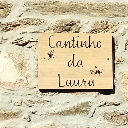 O Cantinho Da Laura Ламегу Экстерьер фото